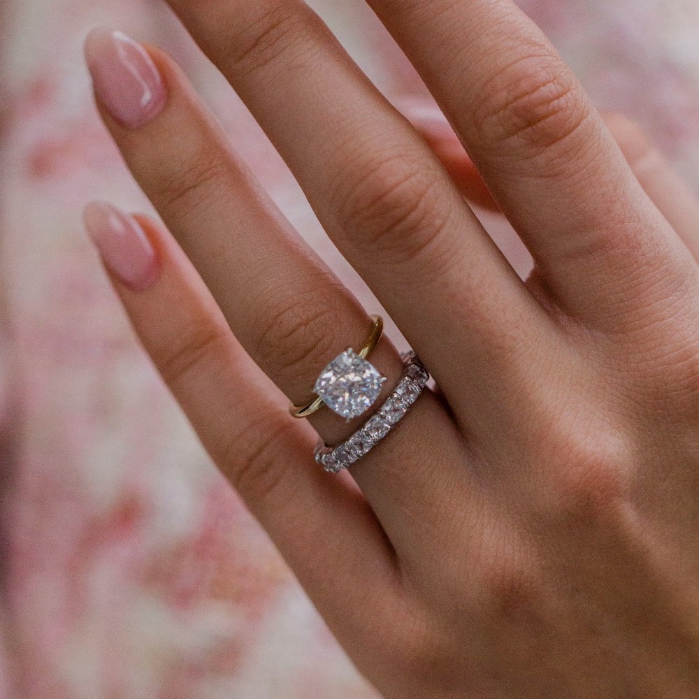 Everly Rings size 7